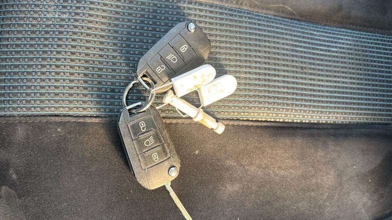 Peugeot 308 1.2 PureTech 130 Tech Edition 5dr EAT8 Petrol Estate